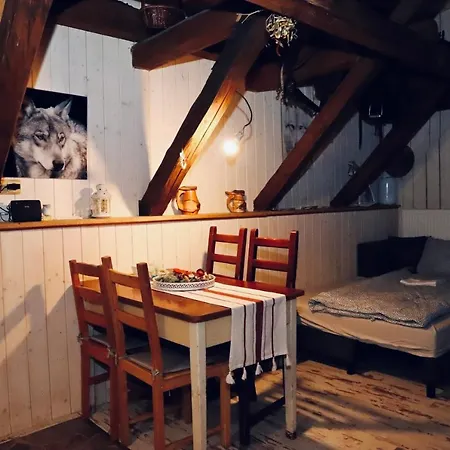Apartman Krkonose *