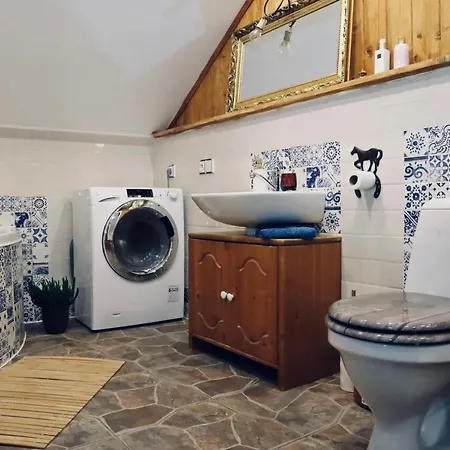 Apartman Krkonose *