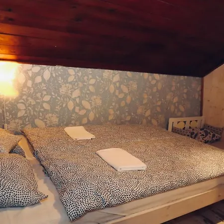 Apartman Krkonose
