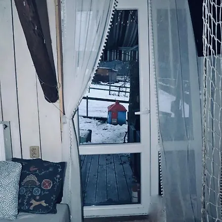 Apartman Krkonose