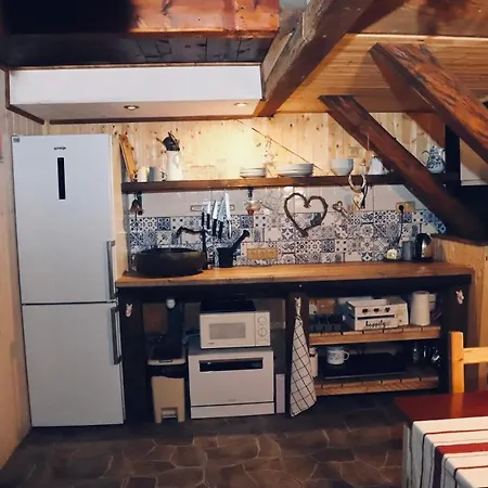 Appartement Apartman Krkonose Vítkovice