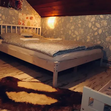 Apartman Krkonose Appartement Vítkovice