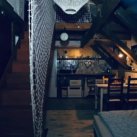 Apartman Krkonose Appartement Vítkovice
