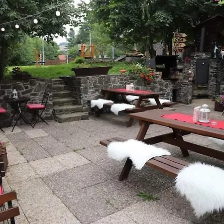 Apartman Krkonose Appartement