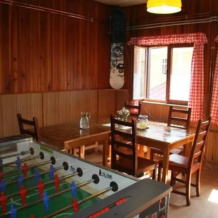 Apartman Krkonose Appartement