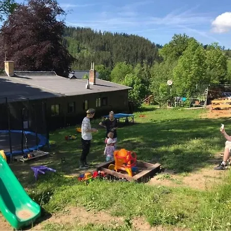 Apartman Krkonose Appartement