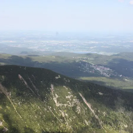 Apartman Krkonose Appartement